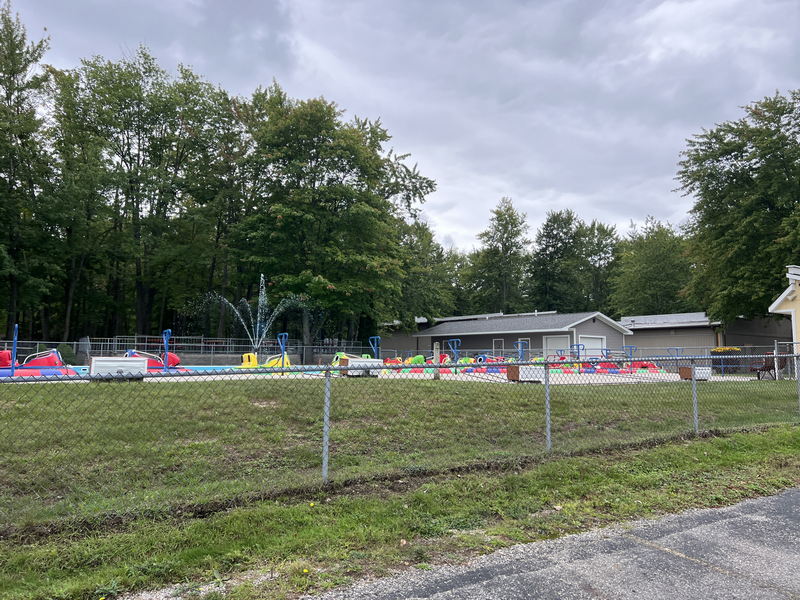 Sawmill City - Sept 10Th 2023 (newer photo)